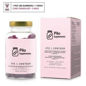 EYE & CONTOUR Fatigue Mark Reduce