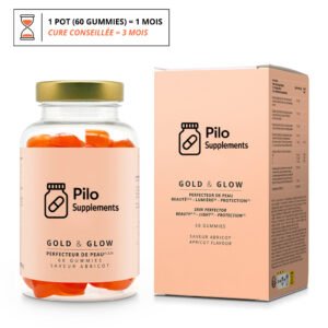 GOLD & GLOW Skin Perfector