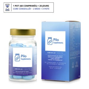 ABSOLU + WHITE Complexion Unifier